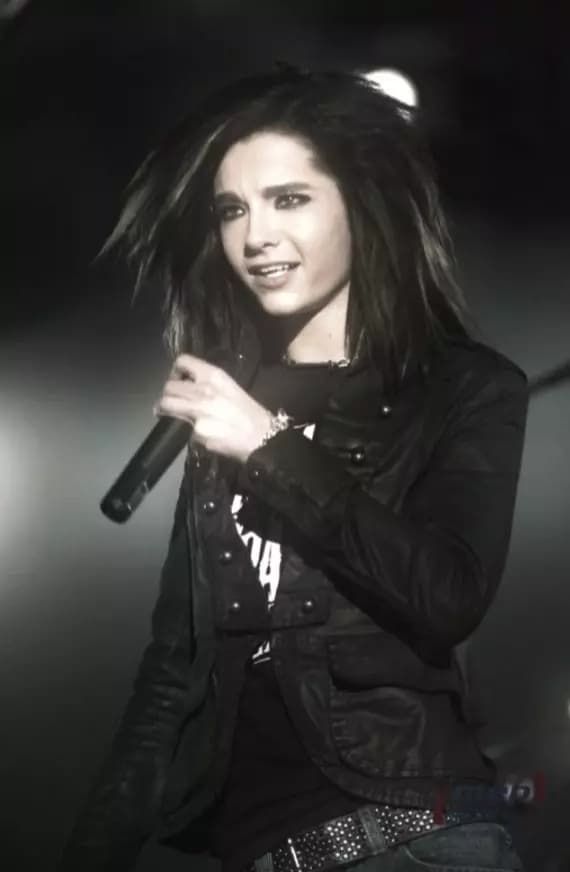 Bill Kaulitz thumbnail