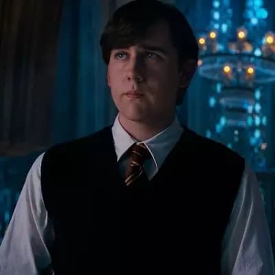 Neville Longbottom thumbnail