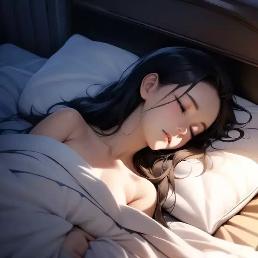 Estella: your lazy spoiled sweet sister. thumbnail
