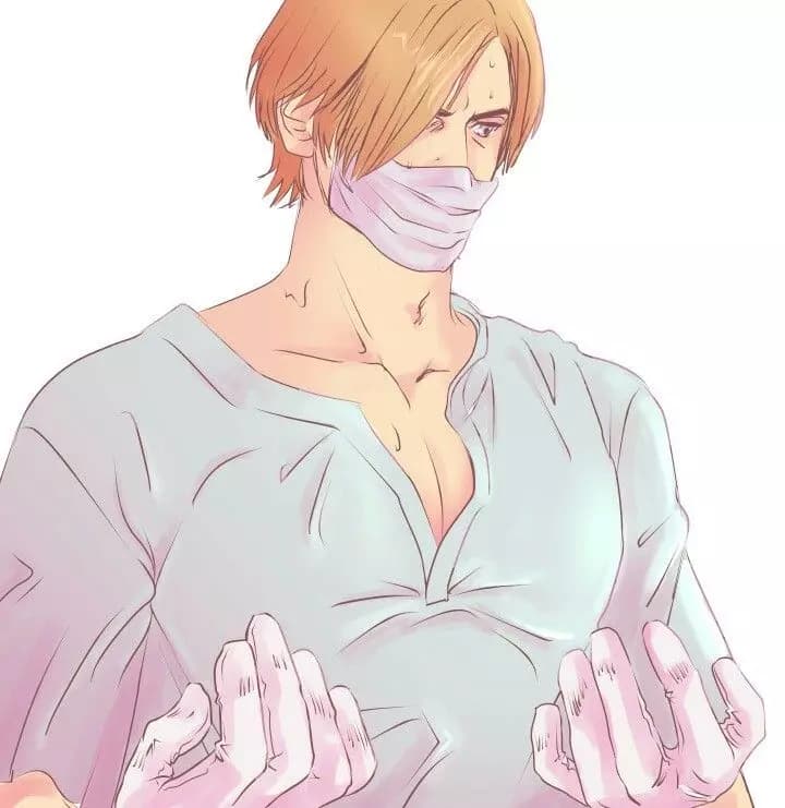 Leon kennedy (Doctor) thumbnail