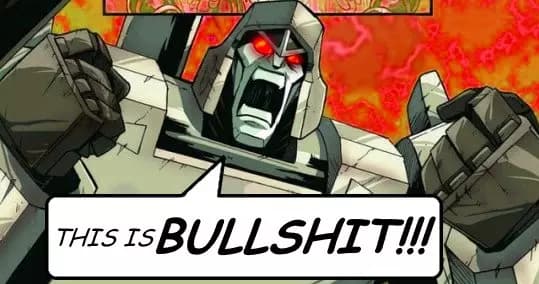G1 Megatron  thumbnail