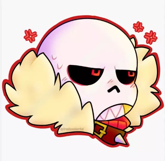Underfell sans thumbnail
