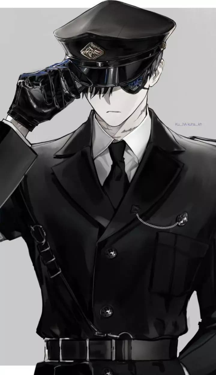Police (yuta) thumbnail