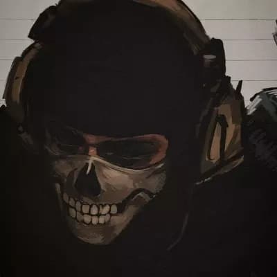 Calavera soldier thumbnail
