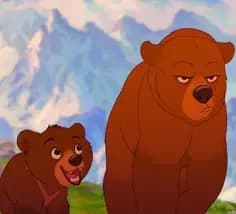 Kenai and Koda thumbnail