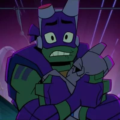 Donatello 2018 thumbnail
