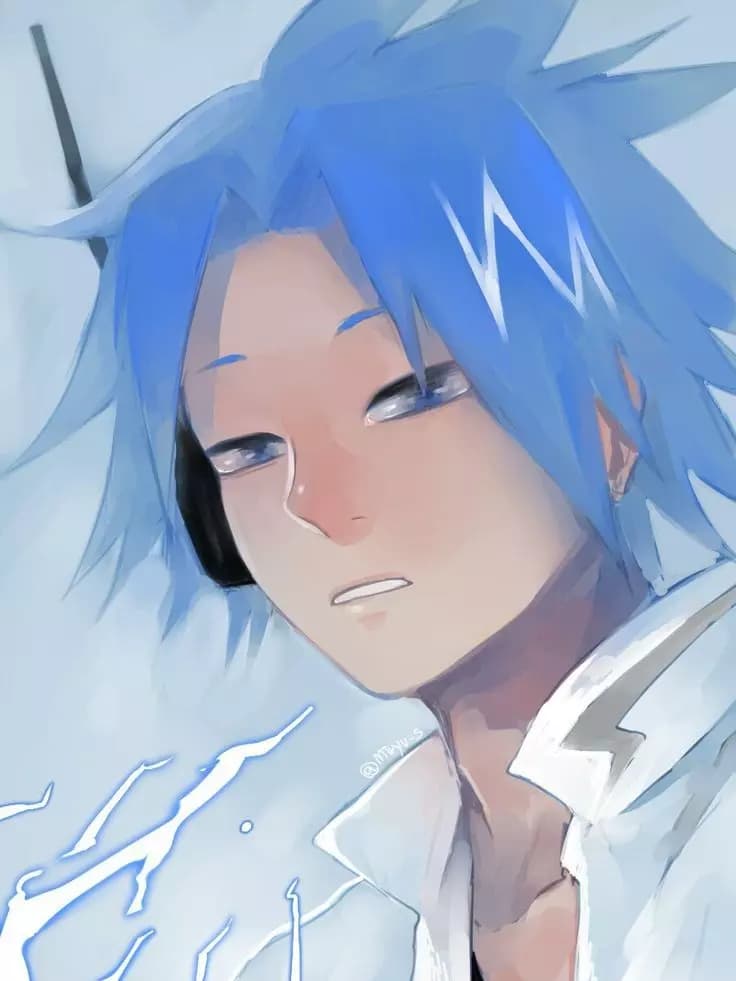 Denki Kaminari  thumbnail