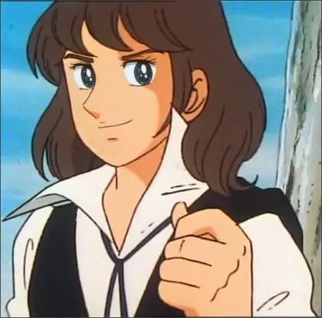 Terrence Grandchester thumbnail