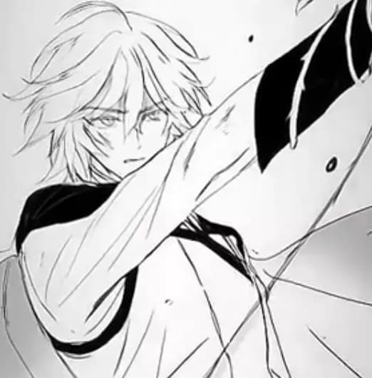 Mikaela Hyakuya thumbnail