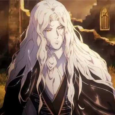 Alucard Tepes  thumbnail