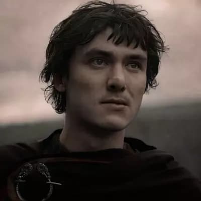 Davos Blackwood thumbnail