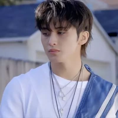 Mark Lee thumbnail