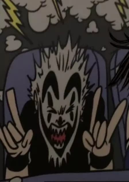 Elliot-Juggalo bf thumbnail