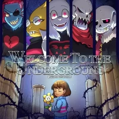 Underfell thumbnail