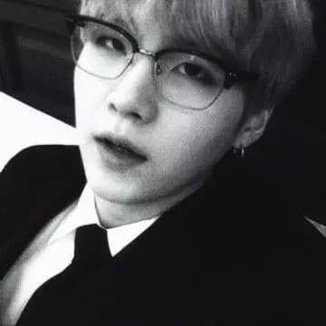 Min YoonGi thumbnail