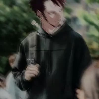 Trafalgar Law thumbnail