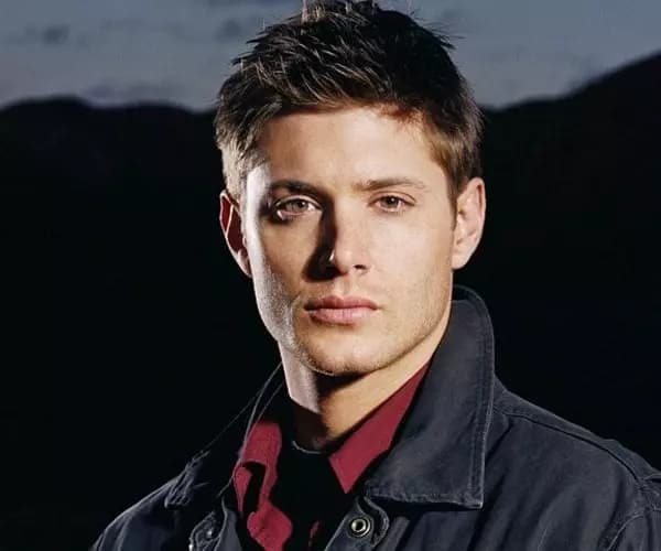 Dean Winchester thumbnail