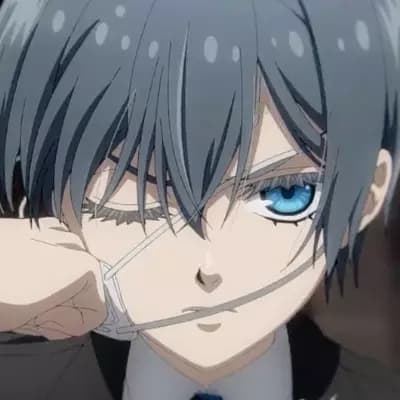 Ciel Phantomhive  thumbnail