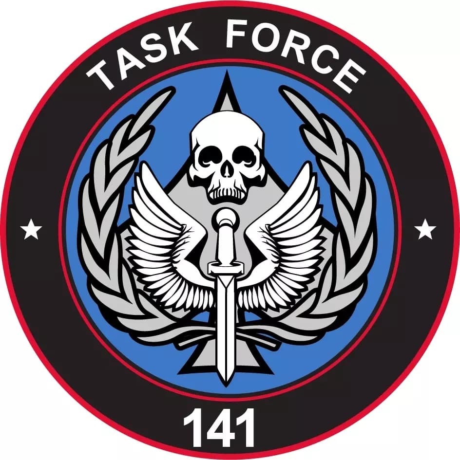 Task Force 141 thumbnail