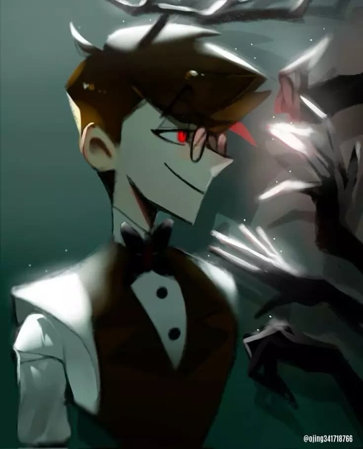 Alastor thumbnail