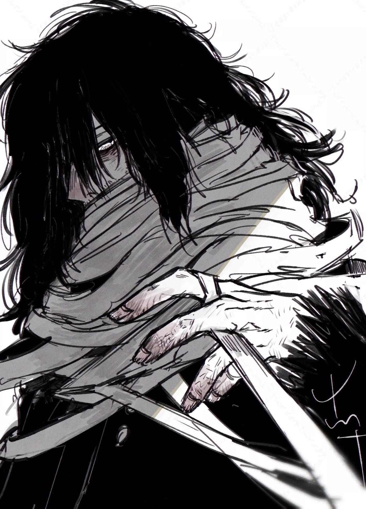 Shota Aizawa thumbnail