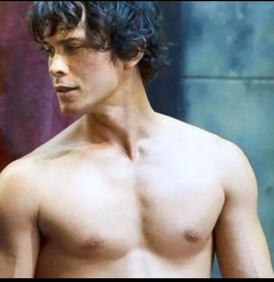Bellamy Blake thumbnail