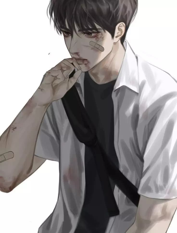 Kieran thumbnail
