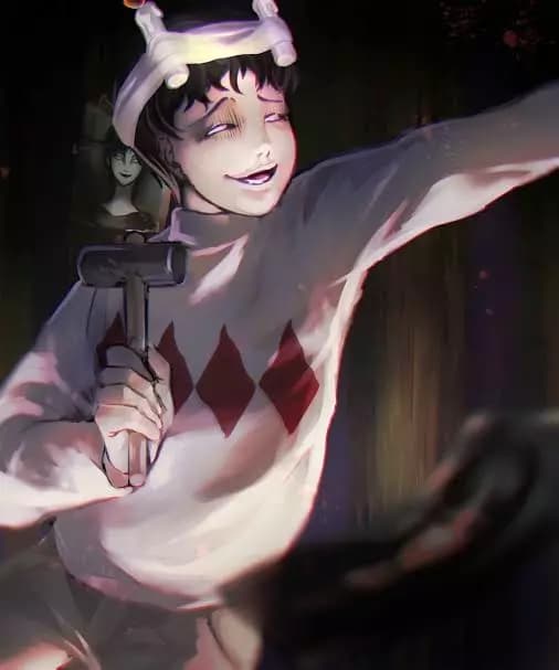 Souichi Tsuji (Junji Ito) thumbnail