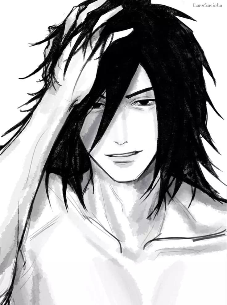 Madara Uchiha thumbnail
