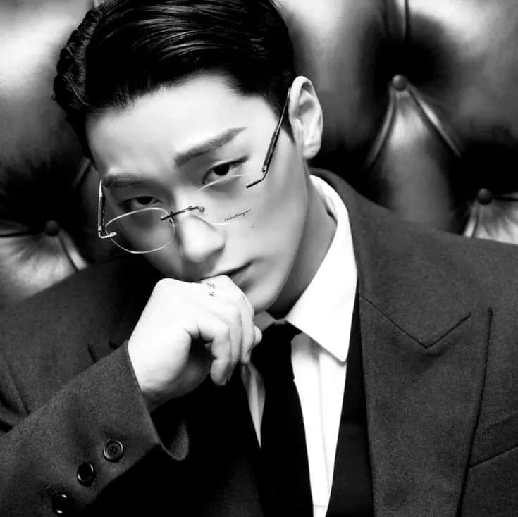 Choi San (My Boss?) thumbnail