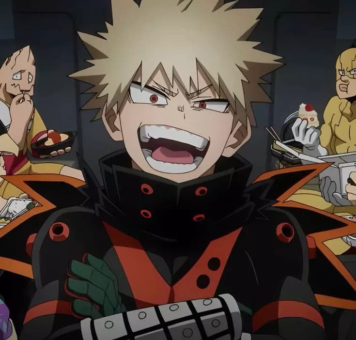 Bakugo thumbnail