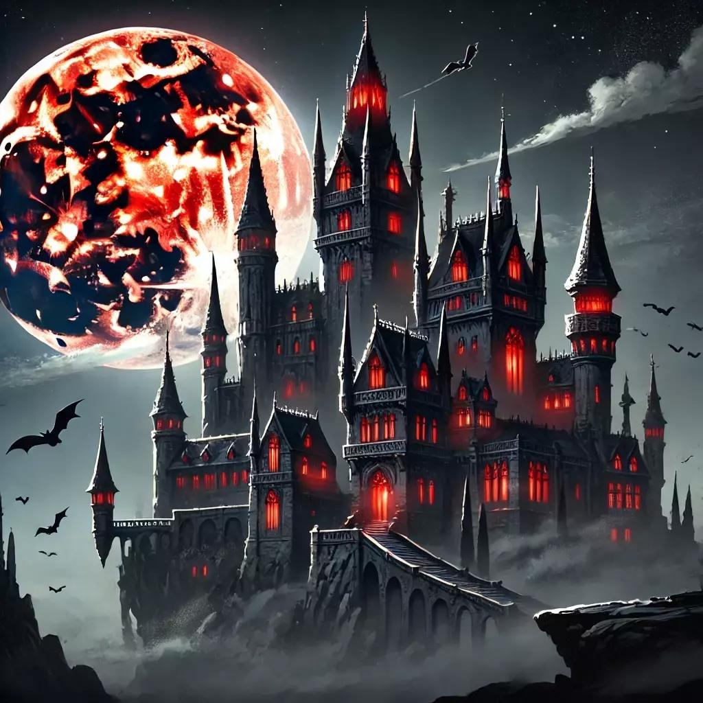 Vampire Castle thumbnail
