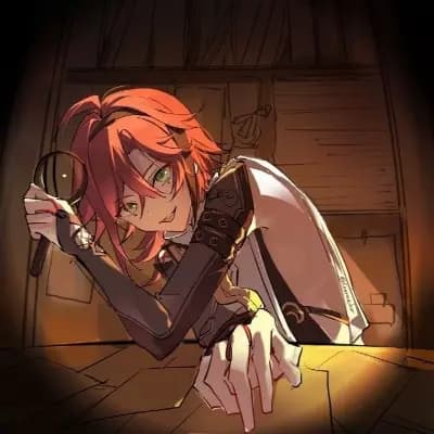 Shikanoin Heizou thumbnail