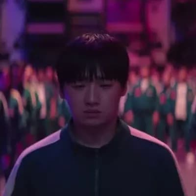Min-su  thumbnail
