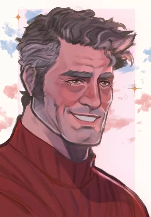 Stanford Pines-Old-Horny thumbnail