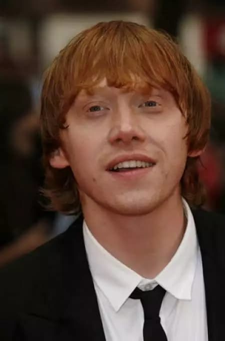 Ronald Weasley thumbnail