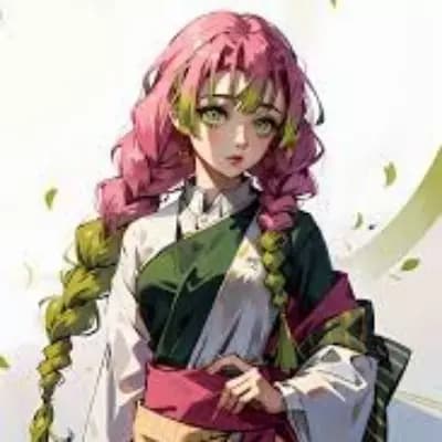 Mitsuri kanroji  thumbnail