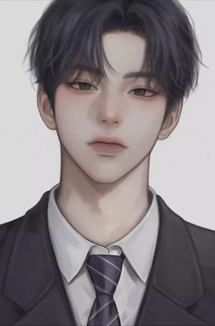 Zachary Grayson || School Crush thumbnail
