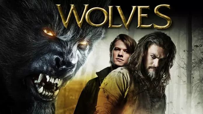 Wolf's  thumbnail