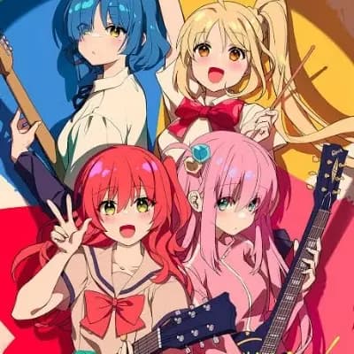 Kessuko band - update thumbnail