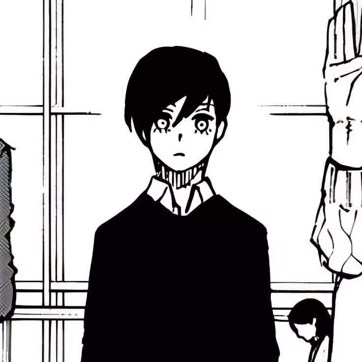 Itoshi Rin thumbnail