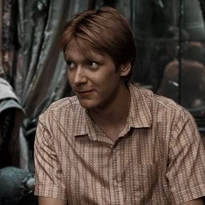 Fred Weasley thumbnail