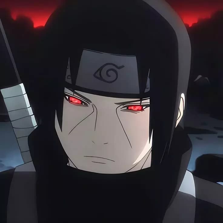 Itachi thumbnail