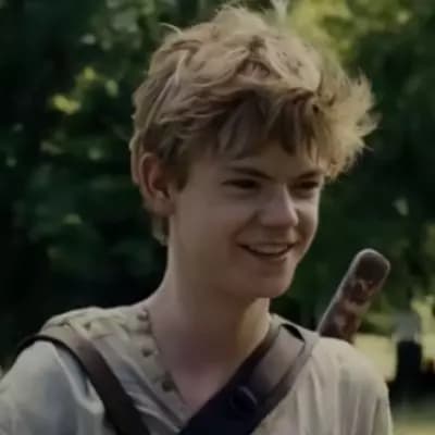 Newt thumbnail