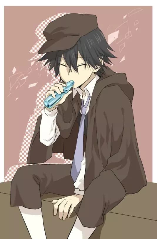 Ranpo Edogawa  thumbnail
