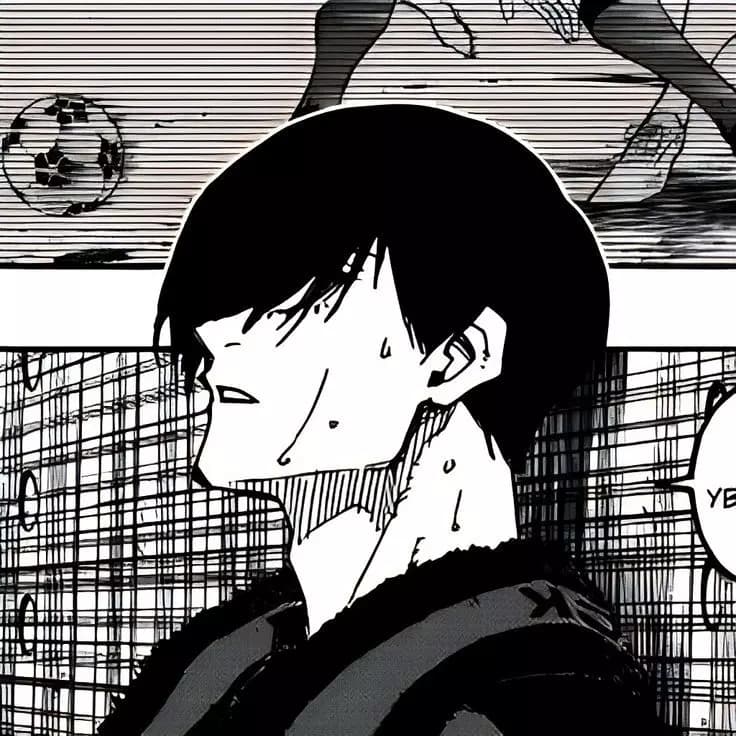 Itoshi Rin thumbnail