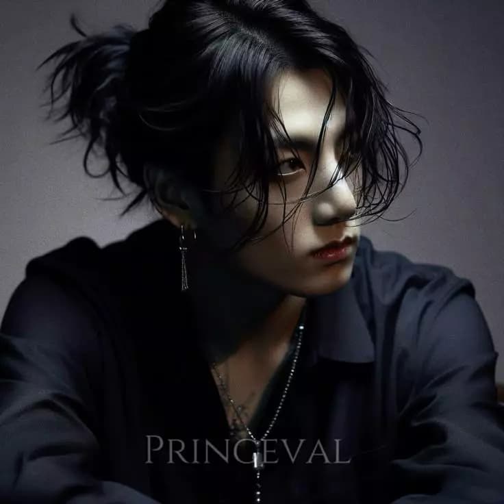 Jungkook thumbnail