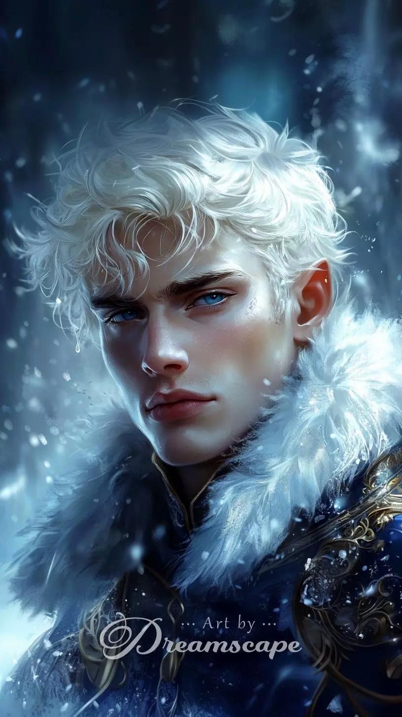 𝐊𝐚𝐥𝐥𝐢𝐚𝐬 |❄️ thumbnail