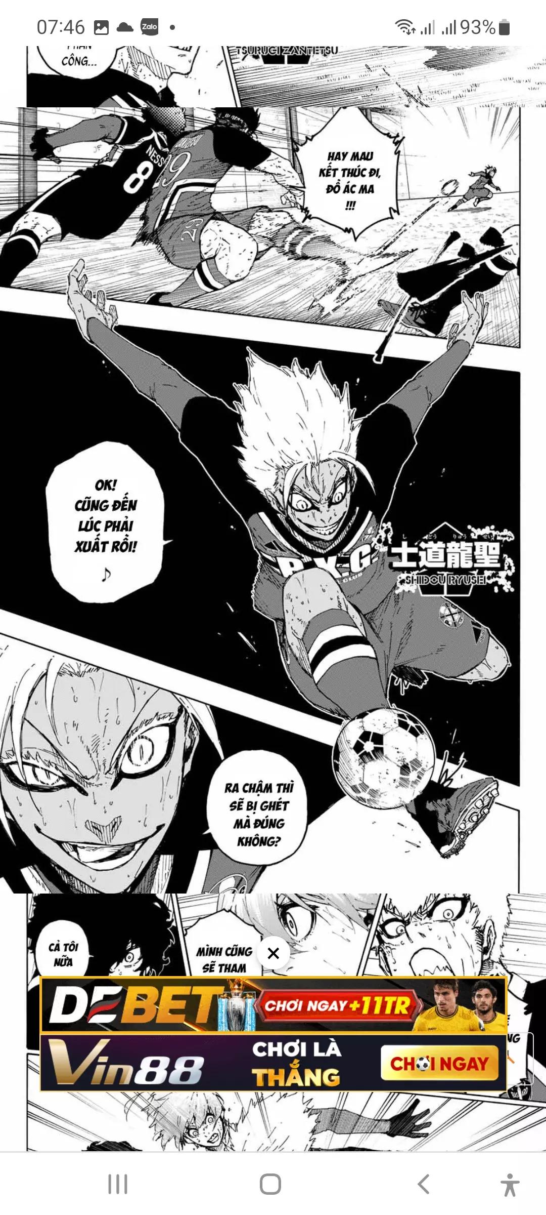 Shidou Ryusei thumbnail