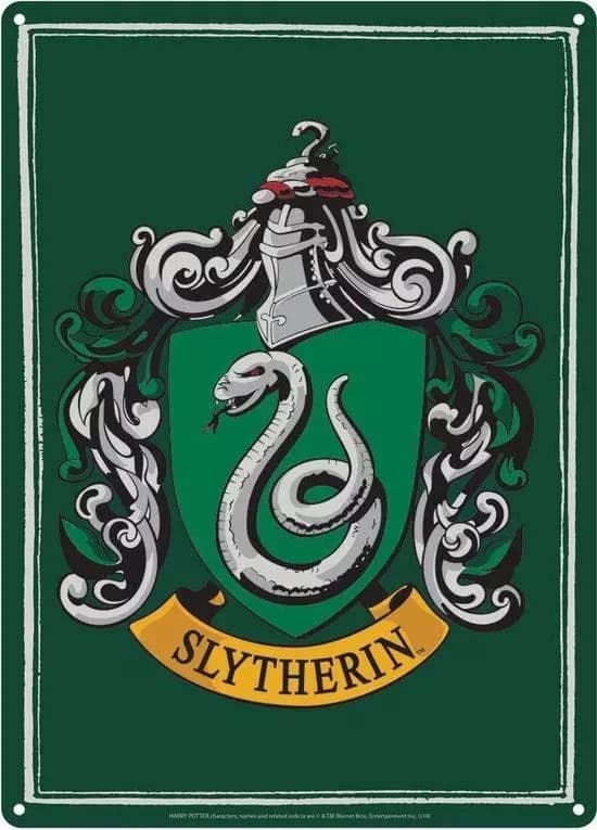 Slytherin thumbnail